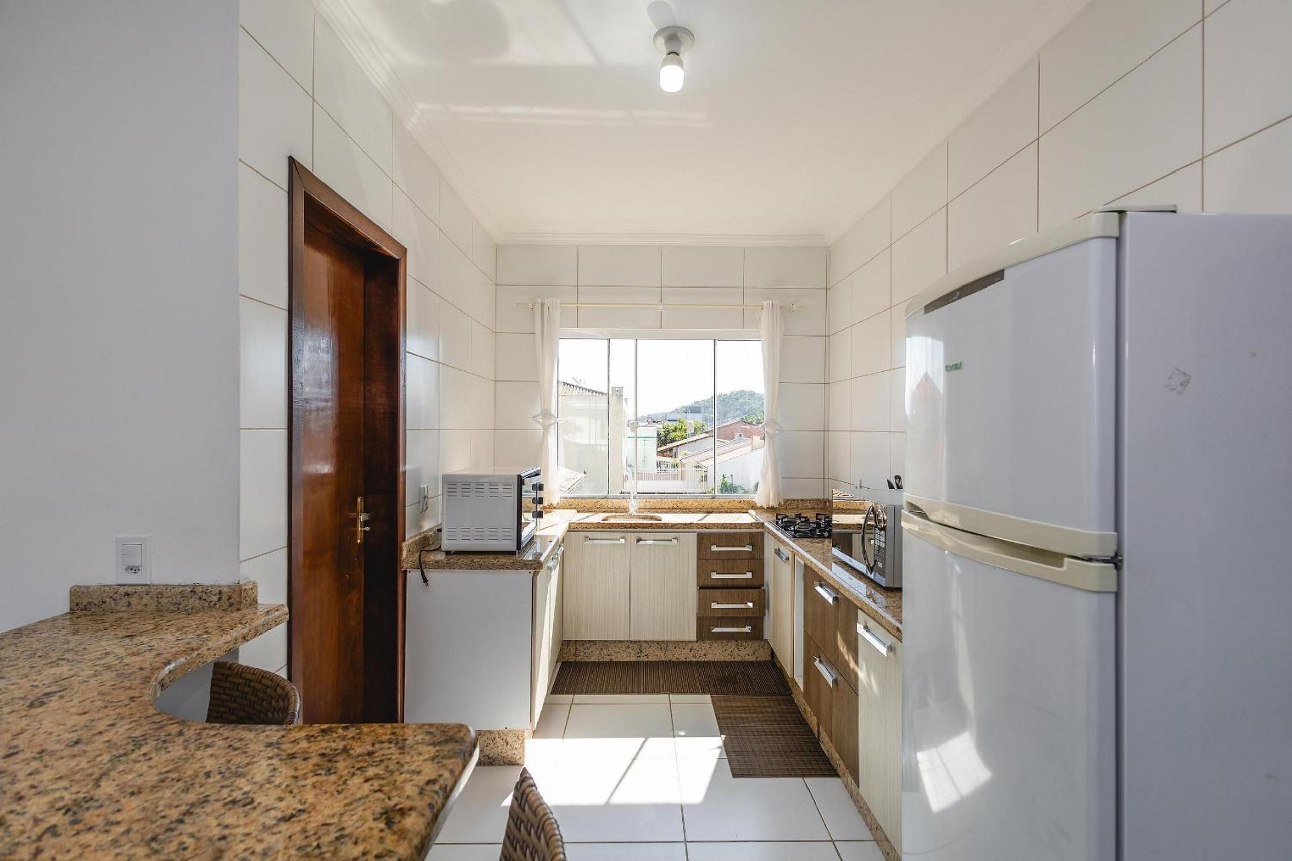 Residencial Ademir Felício