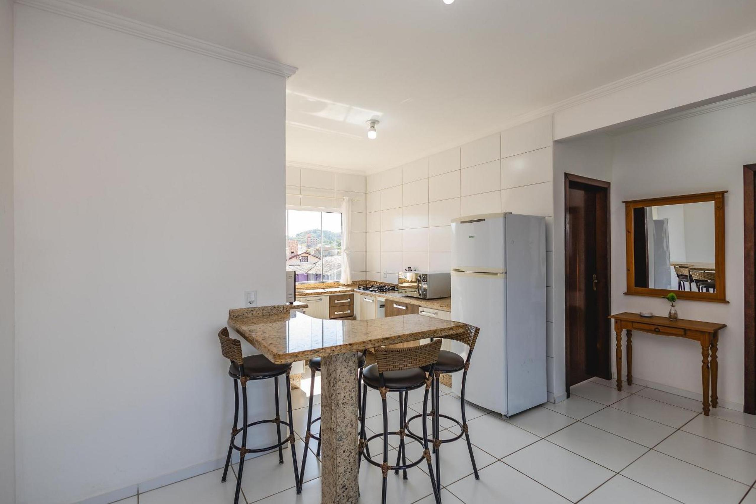Residencial Ademir Felício