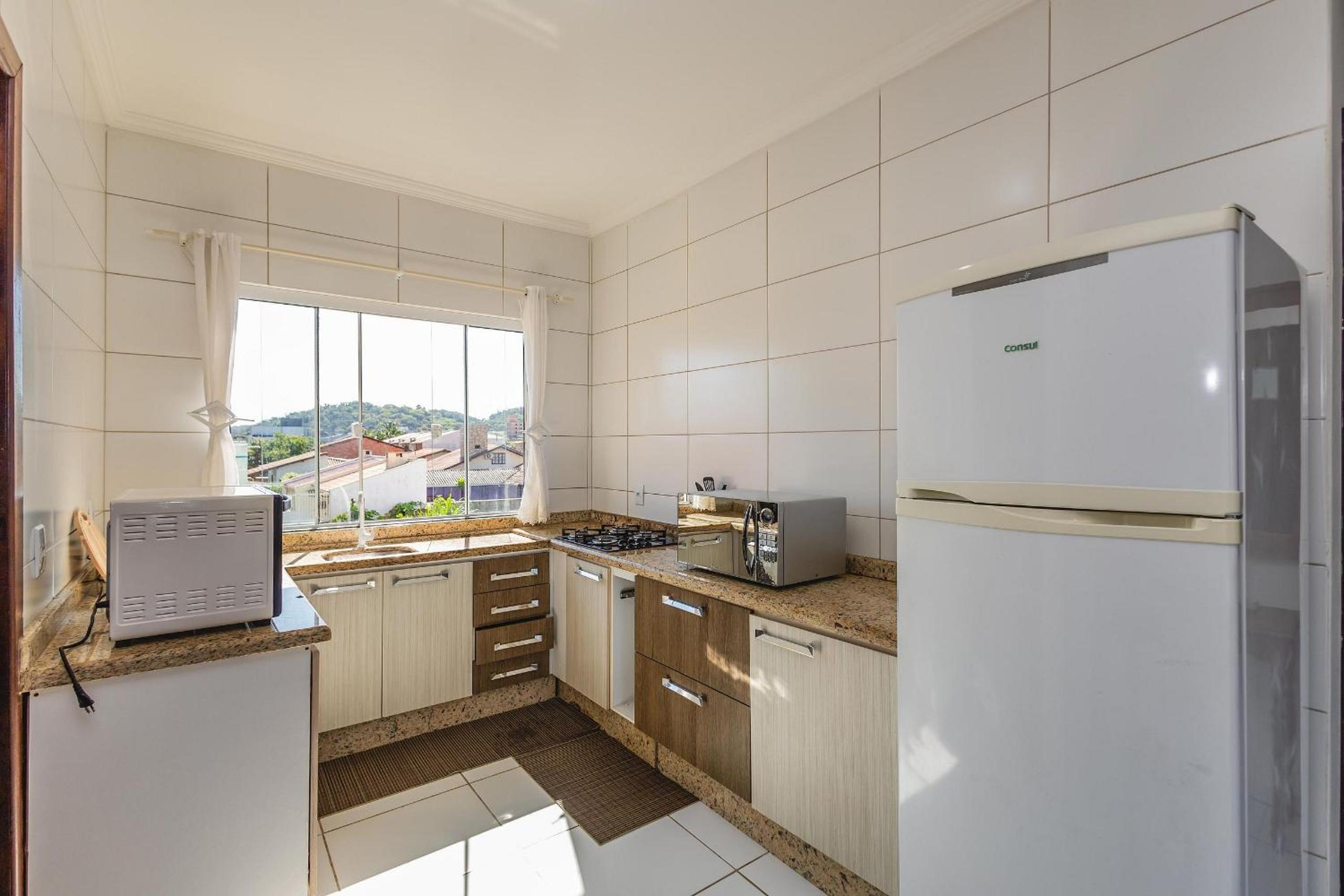 Residencial Ademir Felício