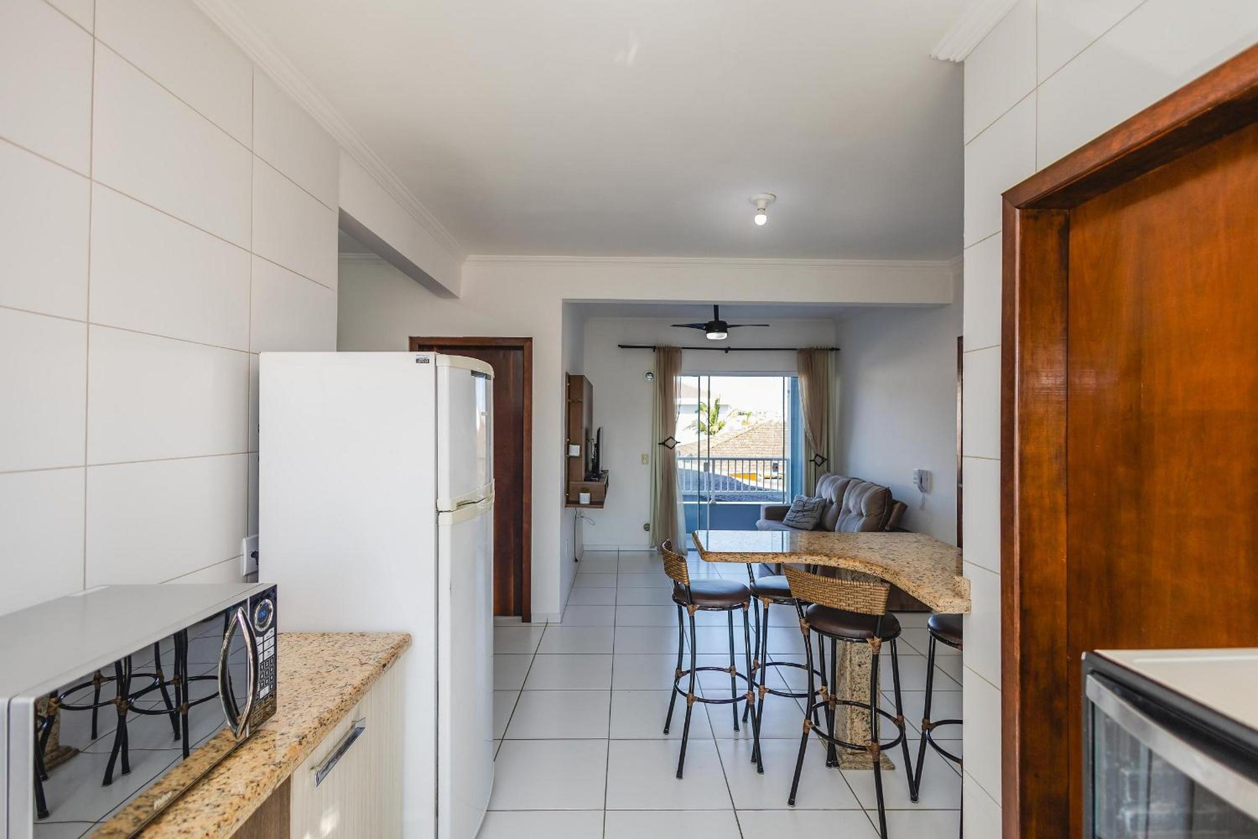 Residencial Ademir Felício