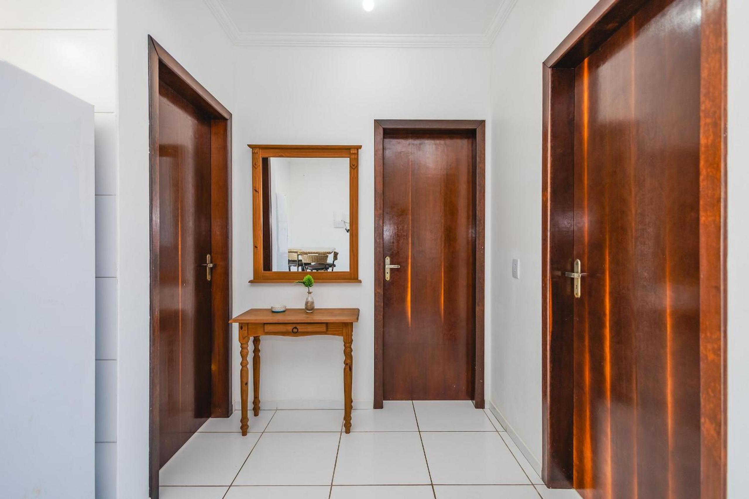 Residencial Ademir Felício