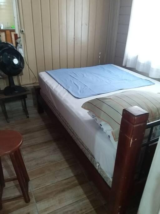 Casa 2 quartos Canasvieiras, até 6 pessoas