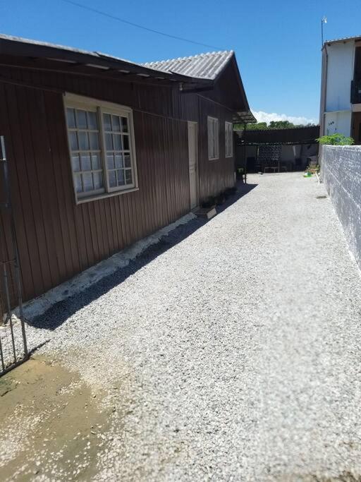 Casa 2 quartos Canasvieiras, até 6 pessoas