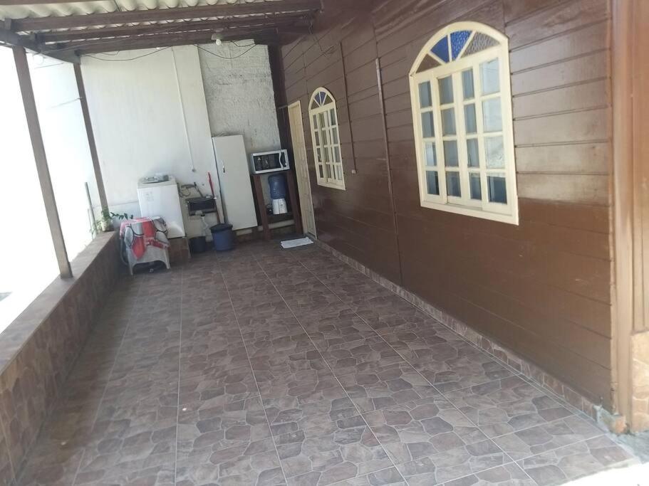 Casa 2 quartos Canasvieiras, até 6 pessoas