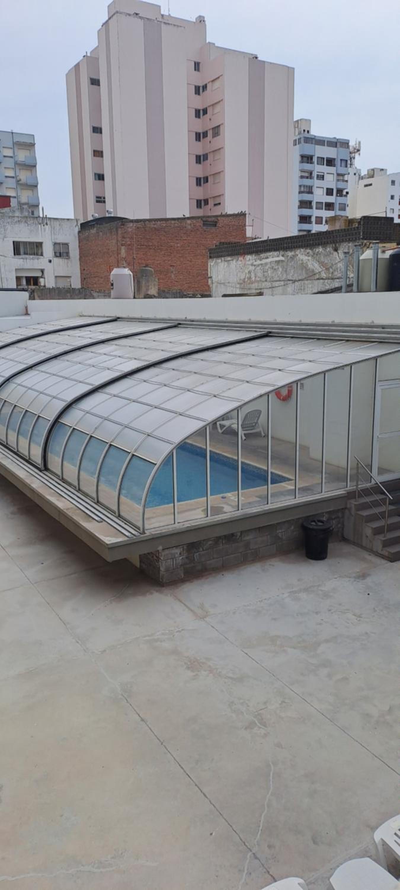 Necoplaya alquiler Necochea