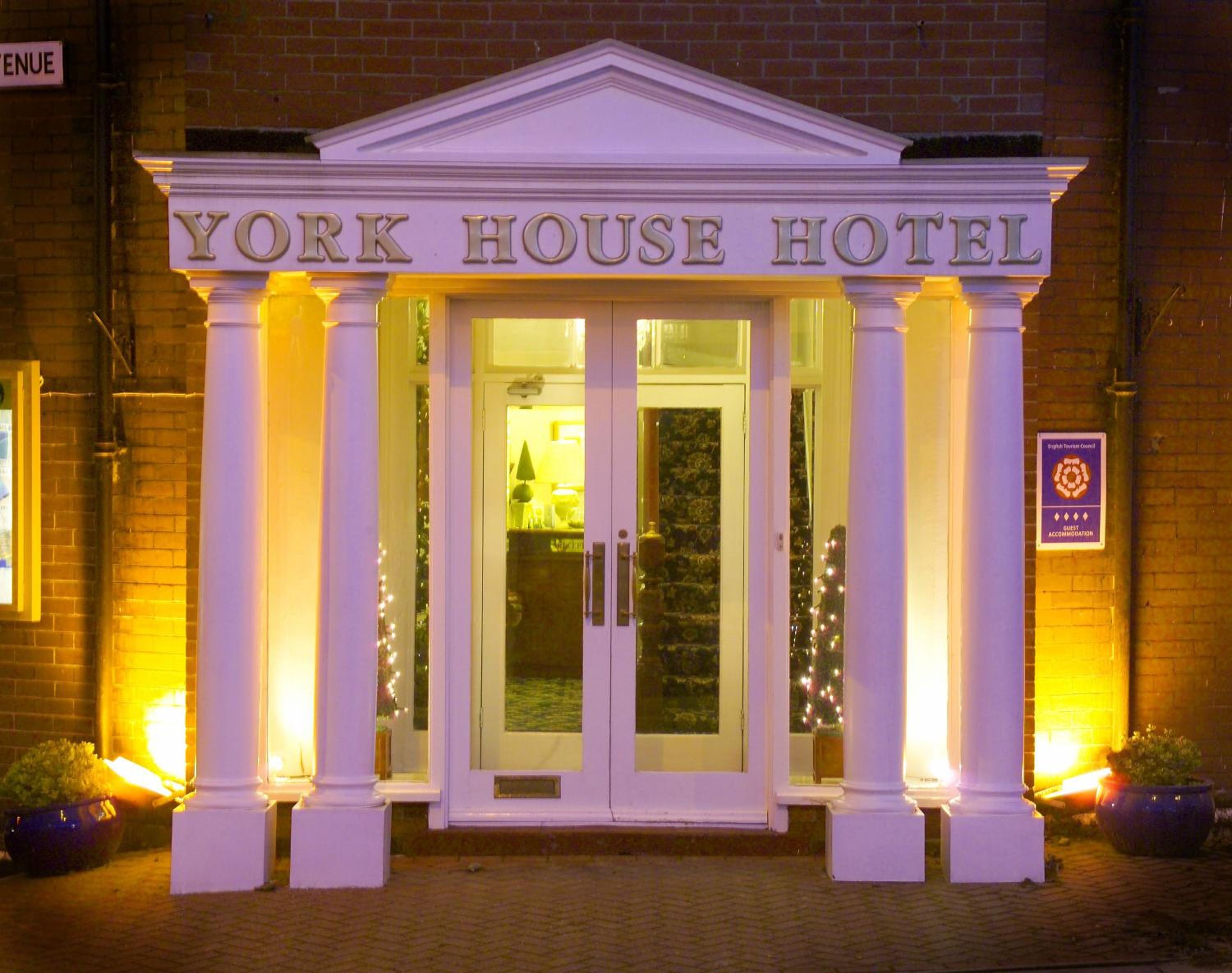 Whitley Bay Vacations - York House Hotel - Property Image 54