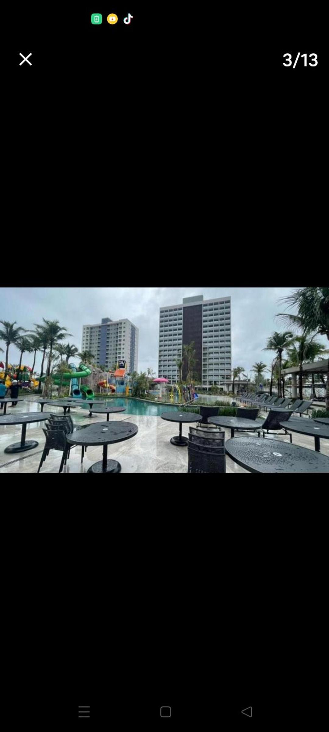Aluguel de 1 semana de Apartamento no Salinas Premium Resort