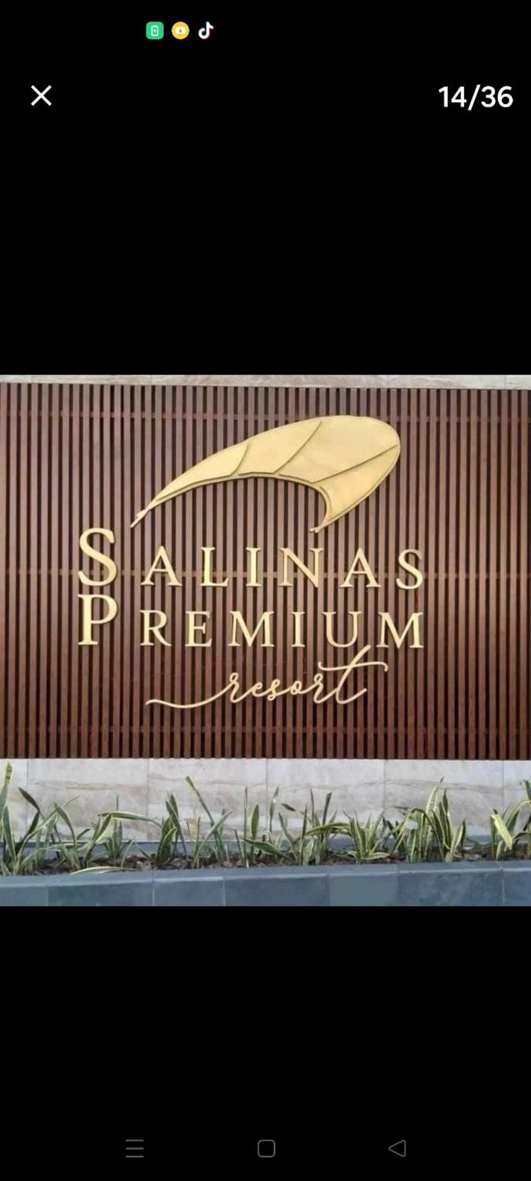 Aluguel de 1 semana de Apartamento no Salinas Premium Resort