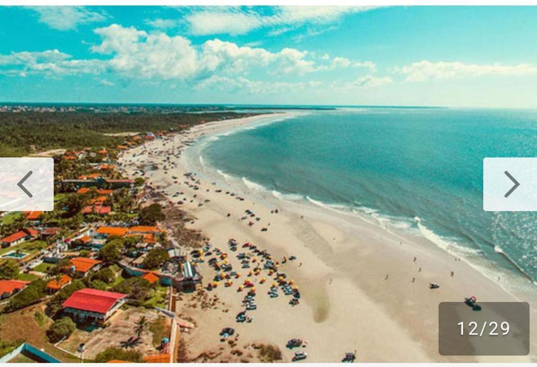 Aluguel de 1 semana de Apartamento no Salinas Premium Resort