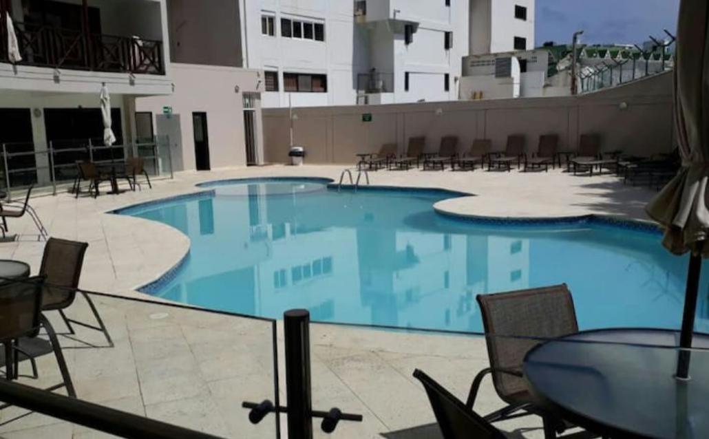 Classy Apartamentos Reef 1 cuadra del mar
