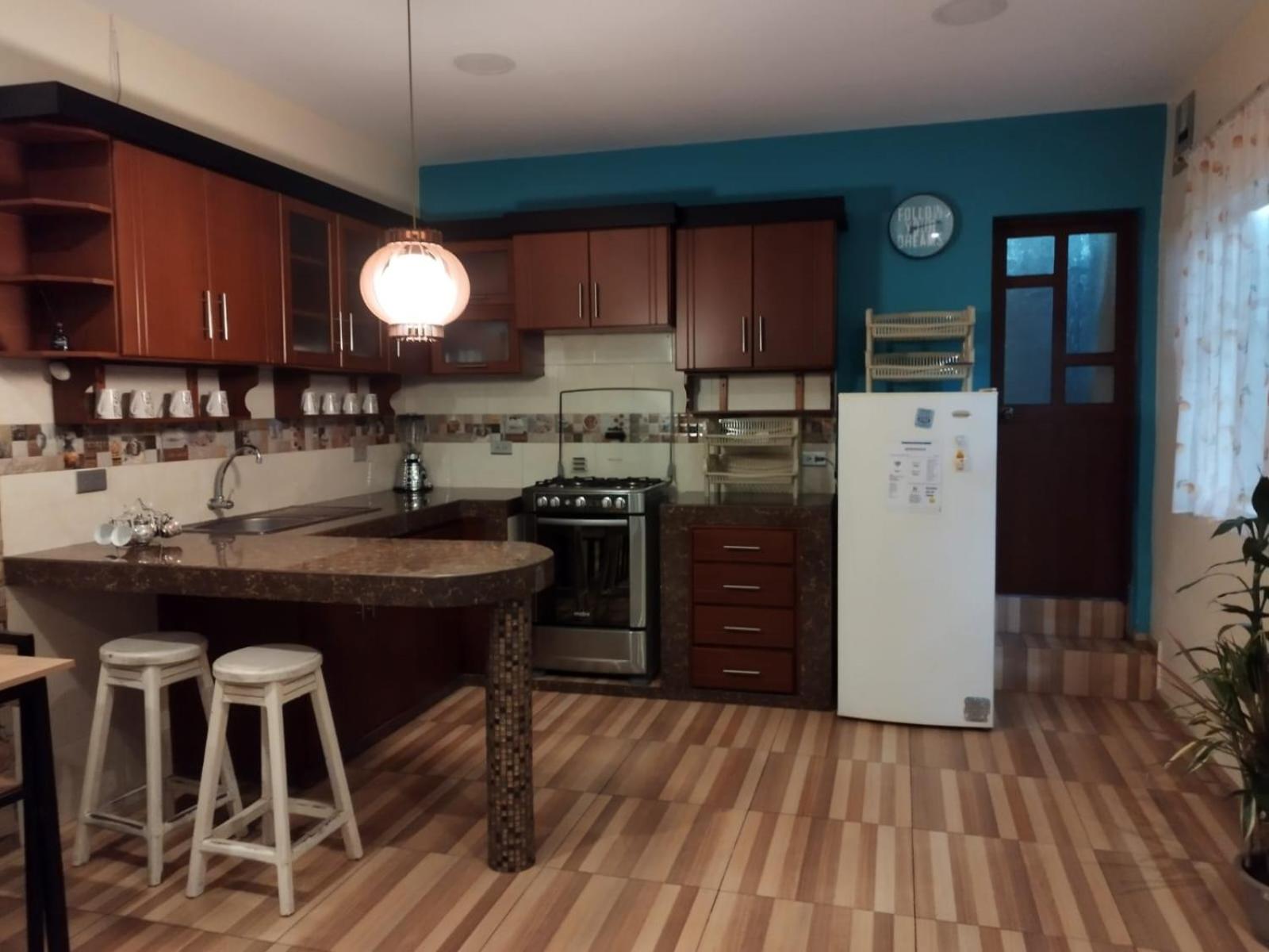 Casa vacacional Juca House AIRBN