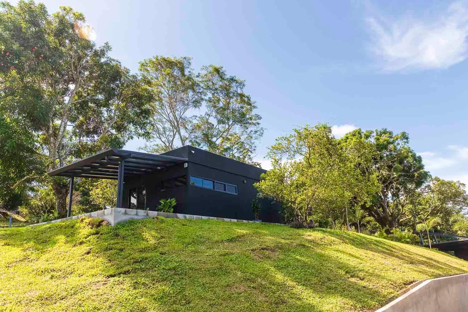 Casa Nera