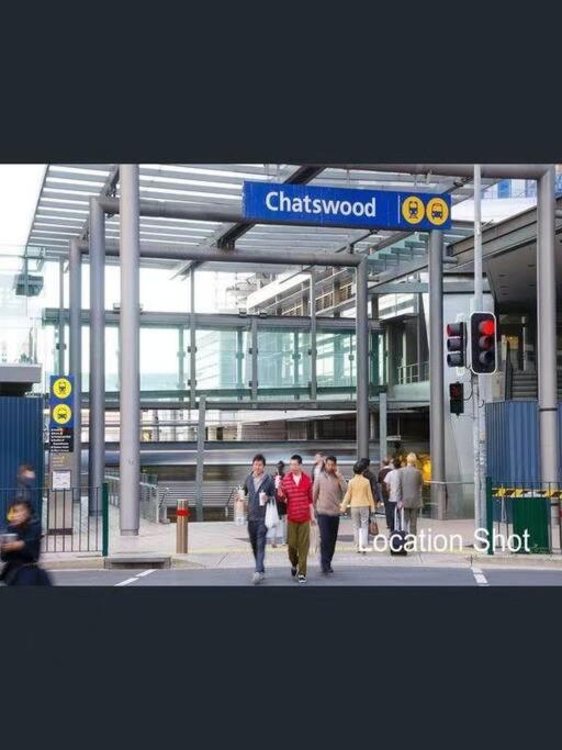 Cozy 1 Bedroom Apartment in the Heart of Chatswood
