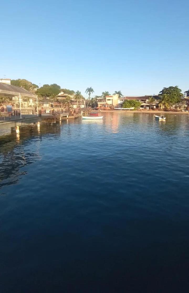 Novas Raízes Buzios en Búzios — other