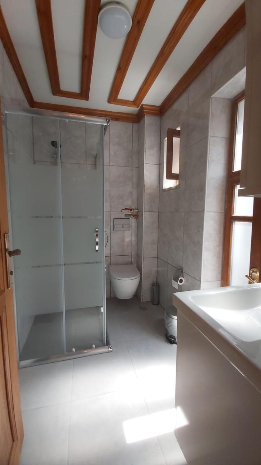 Fevzi Pasa Suite