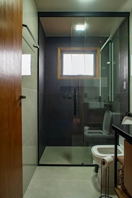Cabanas Purunã Ipê-Amarelo