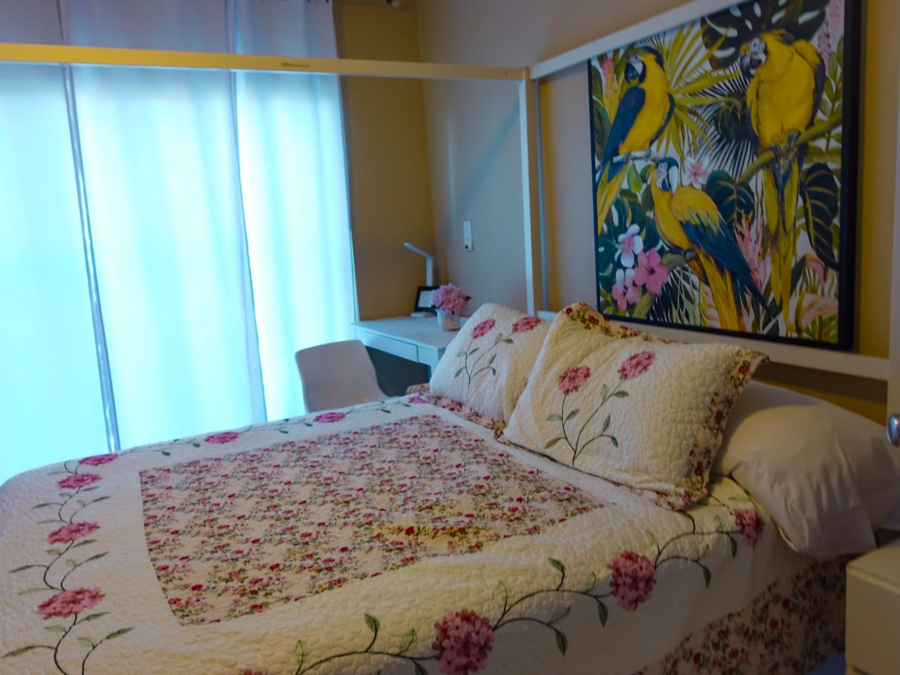 The Miamiville - Hidden Gem with Free Parking