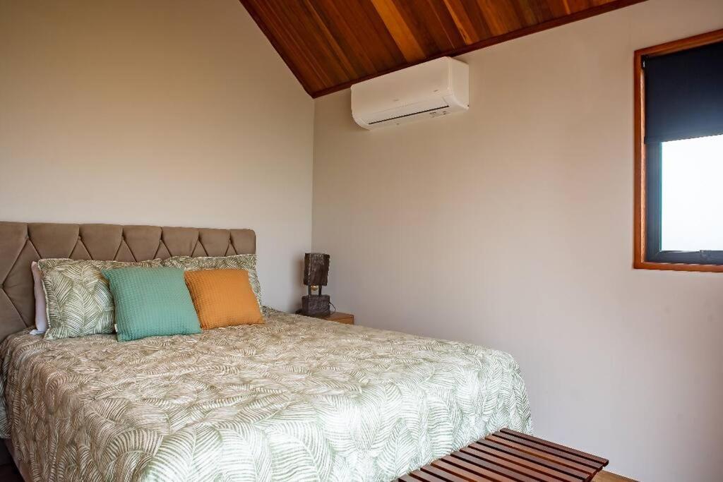 Cabanas Purunã Ipê-Amarelo