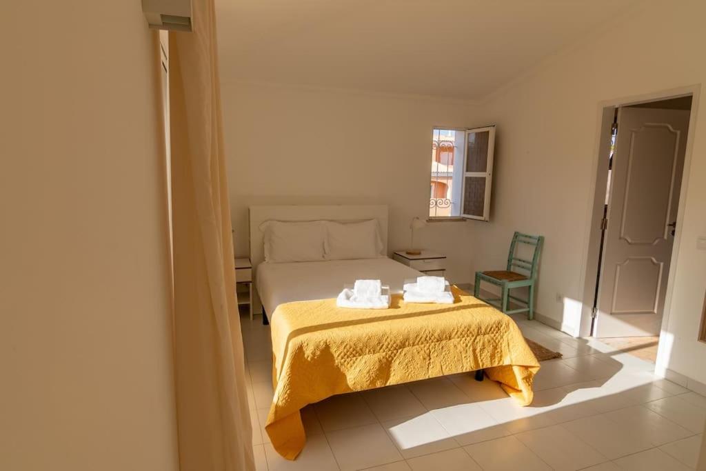 Vilamoura Beach Villa with Private Pool view 5