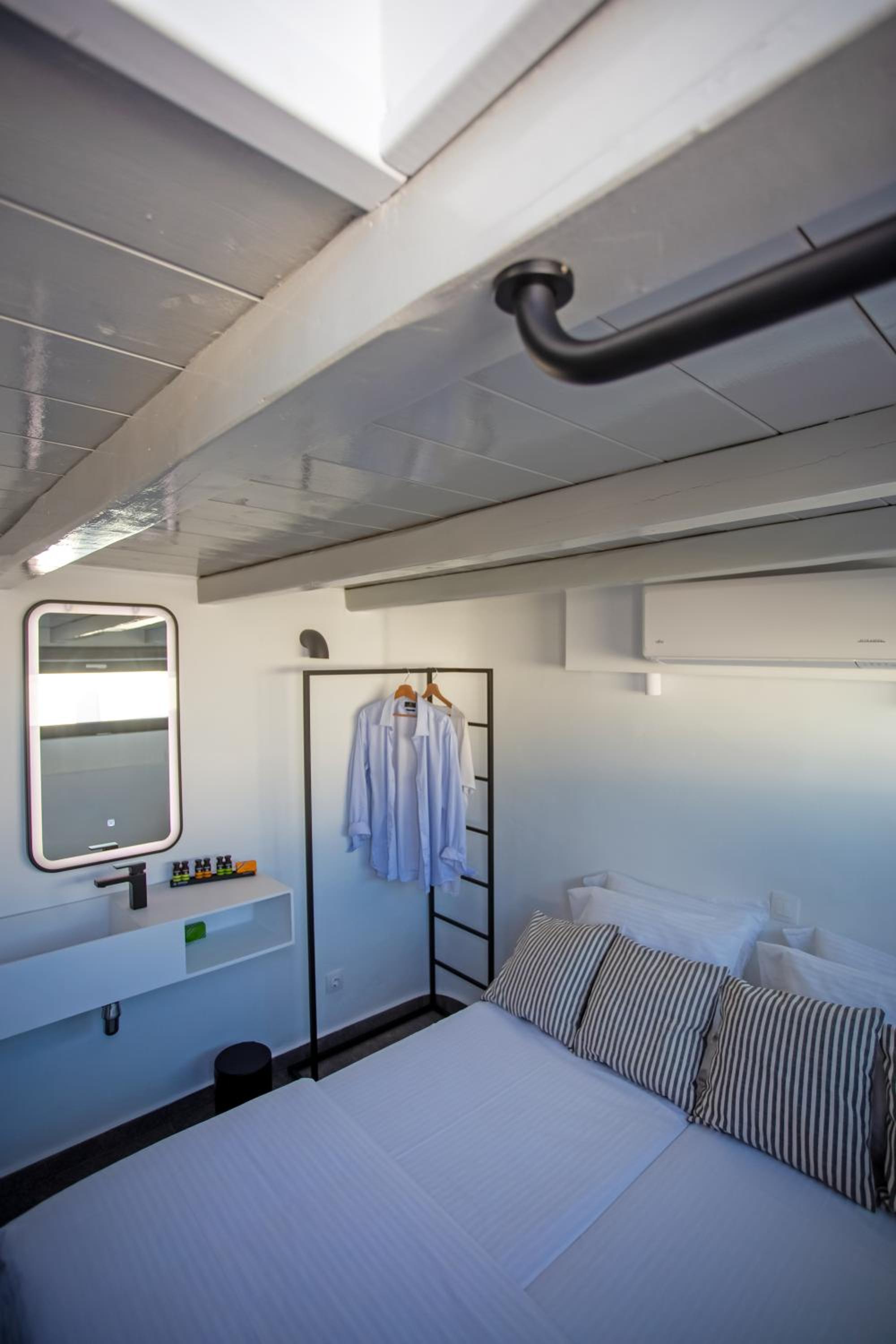 The Pélican Héritage House. photo 2