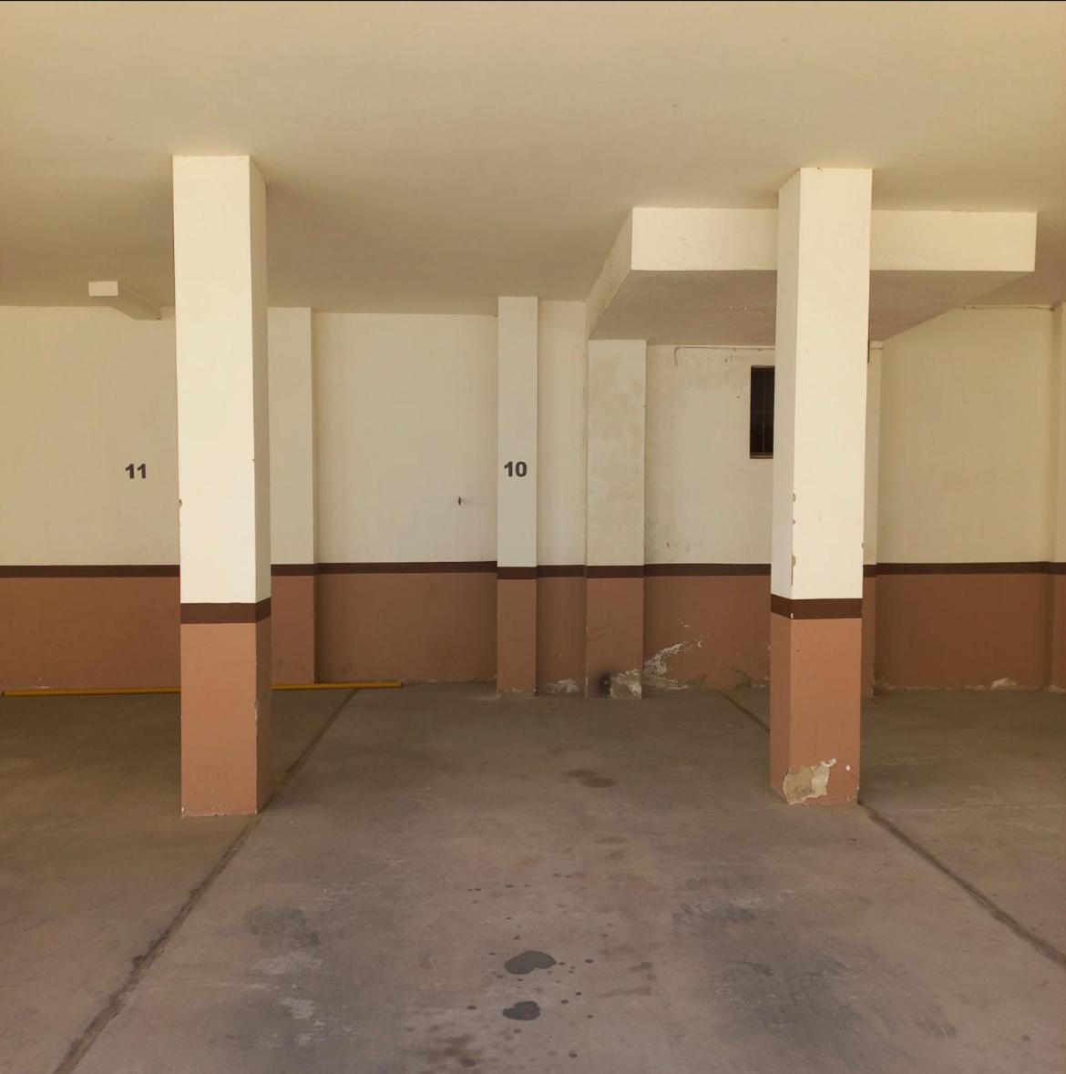 Edificio Trebol - Departamento en pleno centro de Carlos Paz