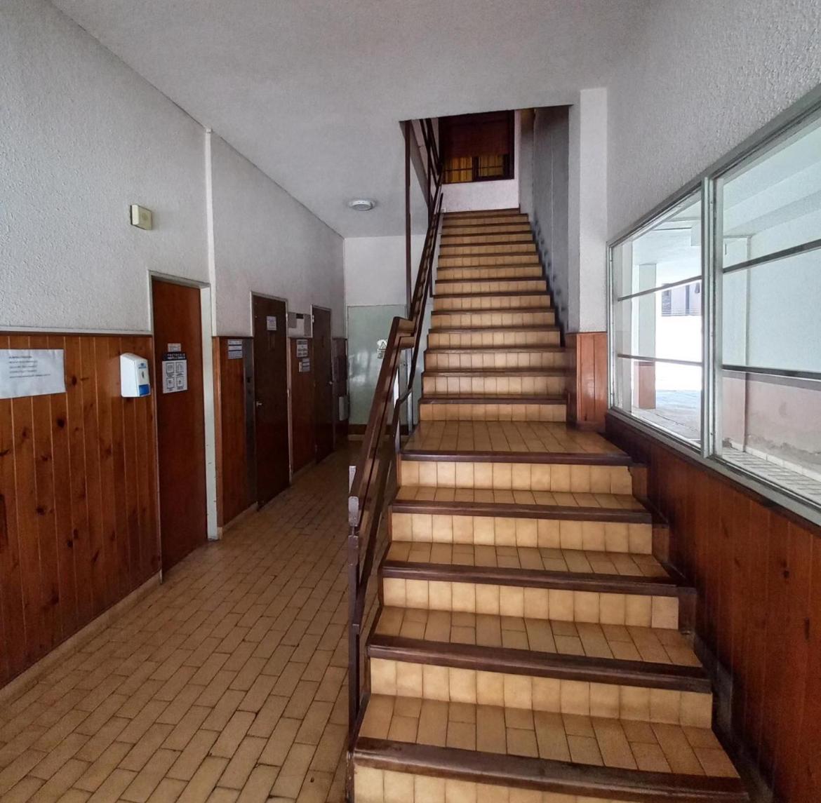 Edificio Trebol - Departamento en pleno centro de Carlos Paz