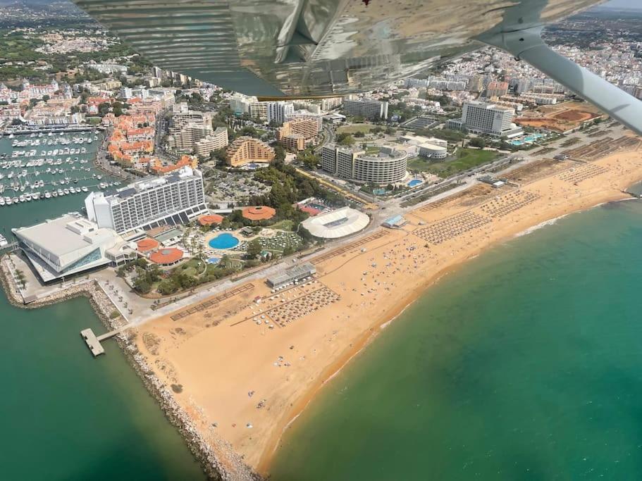 Vilamoura Beach Villa by nature with Olympic Pool view 5