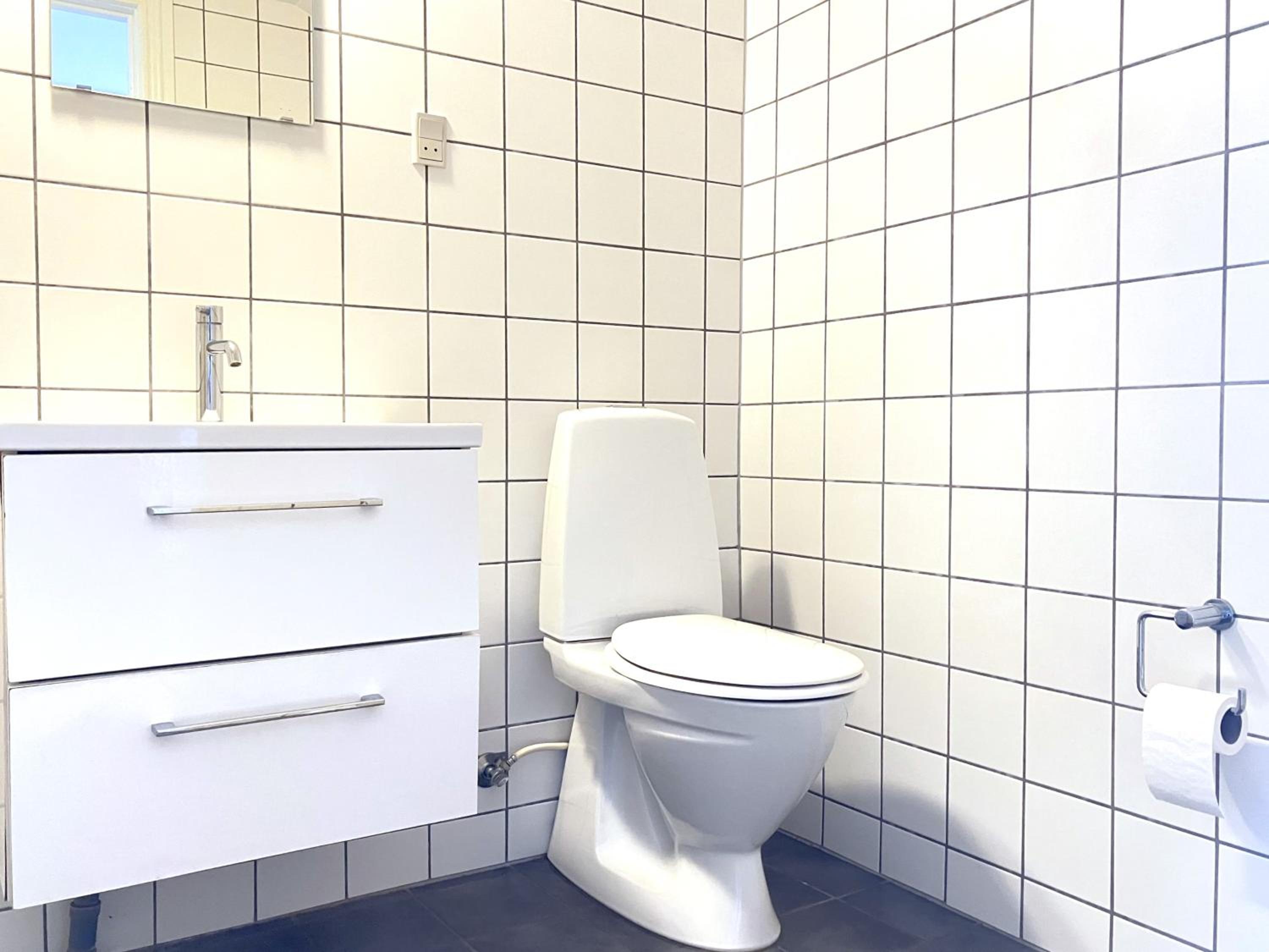 Tow-Bedroom Apartment Located In The Beautiful City Of Fredericia