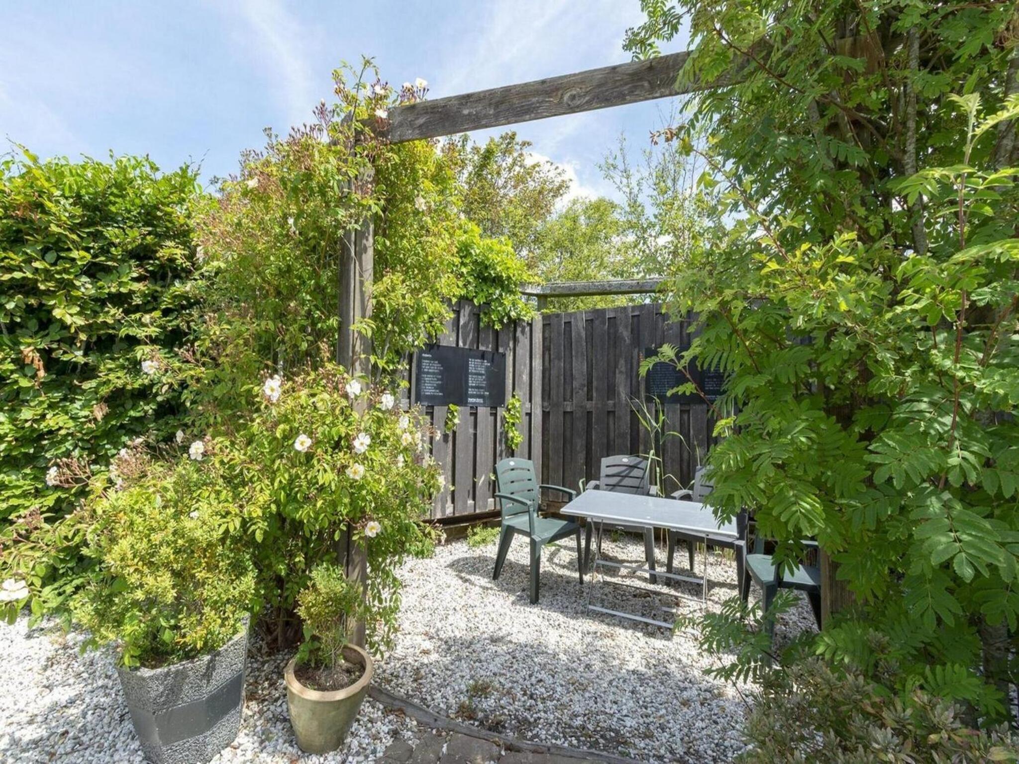 holiday villa at Park De Buitenplaats view 4
