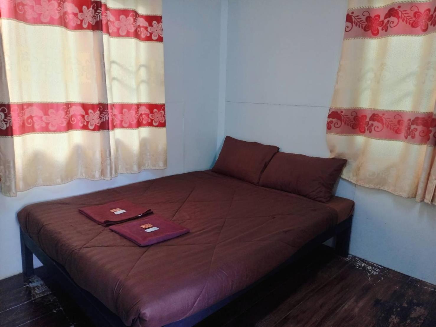 Bansuan Inthanon Resort