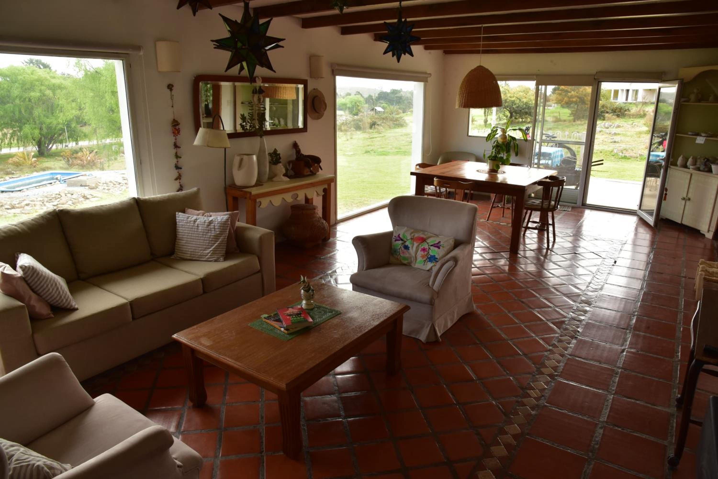 Casa La Glorieta