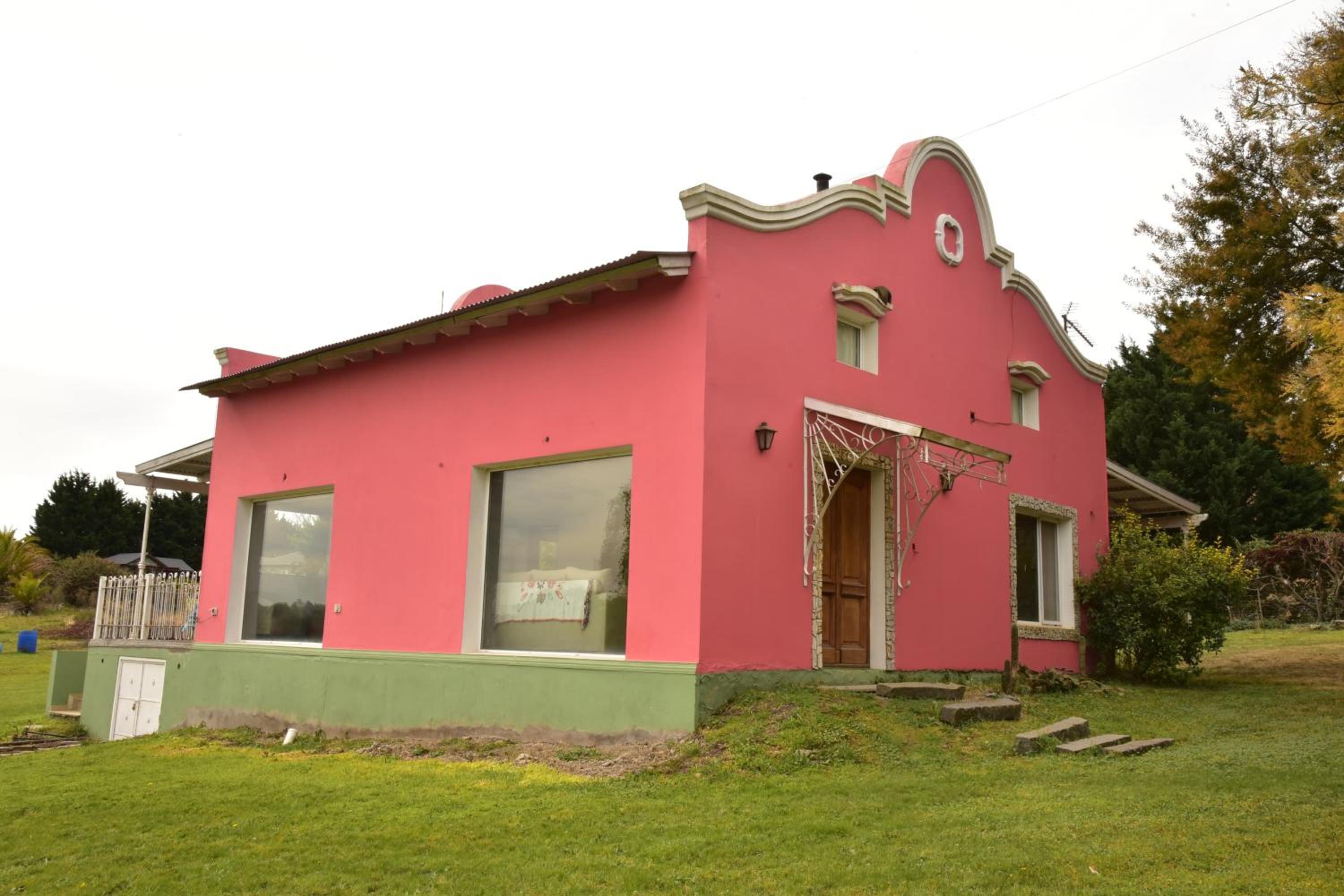 Casa La Glorieta