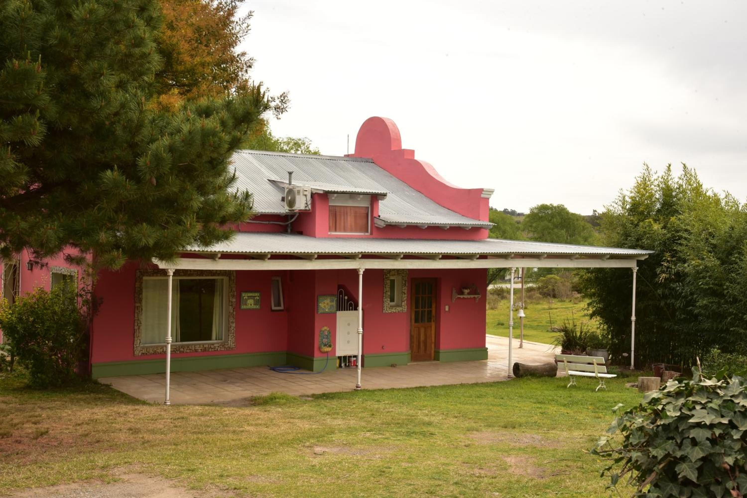 Casa La Glorieta