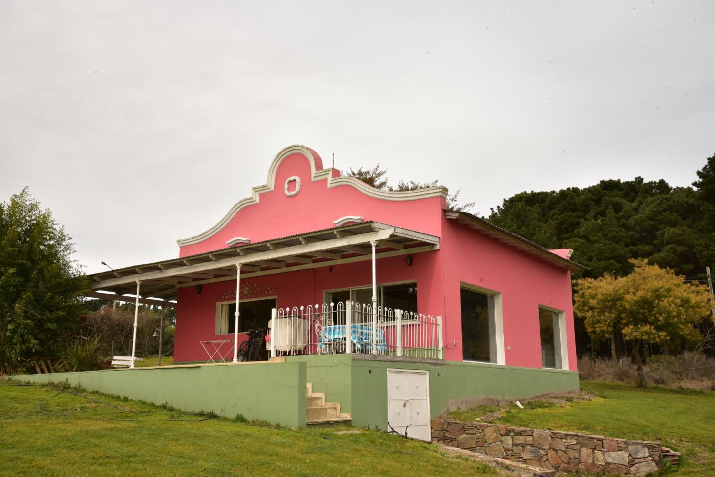 Casa La Glorieta