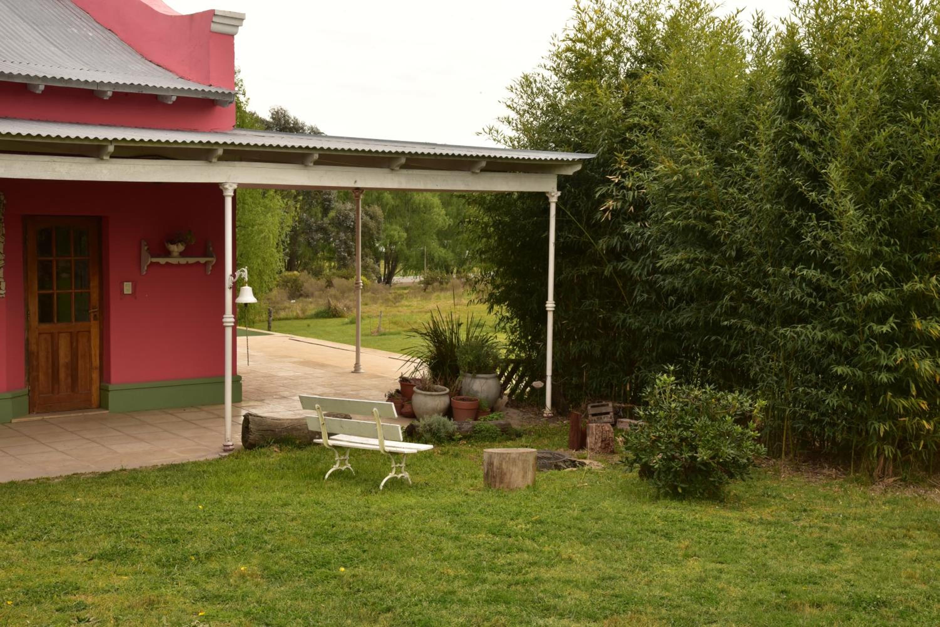 Casa La Glorieta