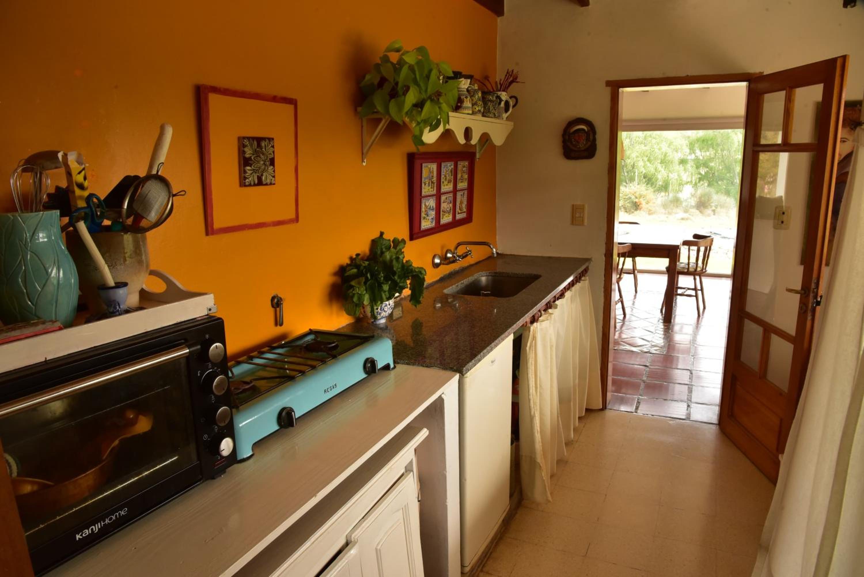 Casa La Glorieta