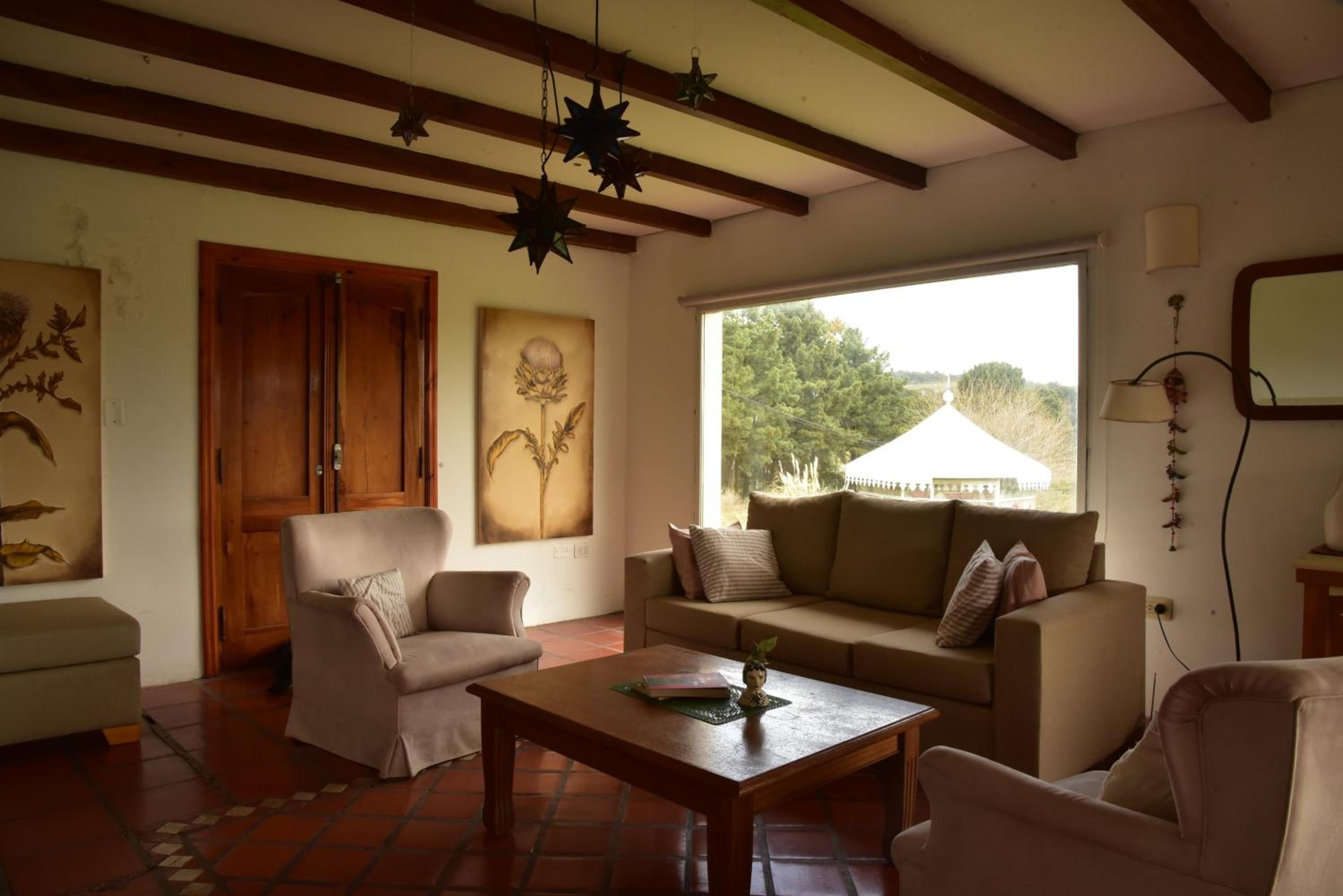 Casa La Glorieta