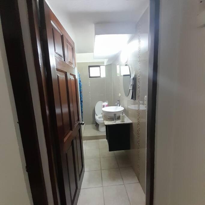 Apartment in Playas del Coco near to the beach