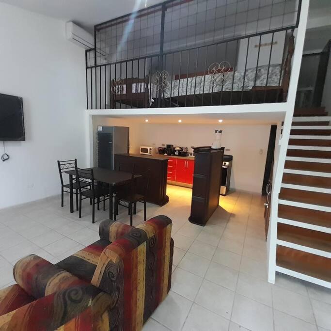 Apartment in Playas del Coco near to the beach