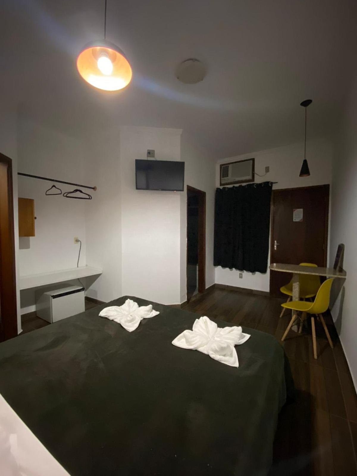 Gran Luha Motel, Hotel e Chalés
