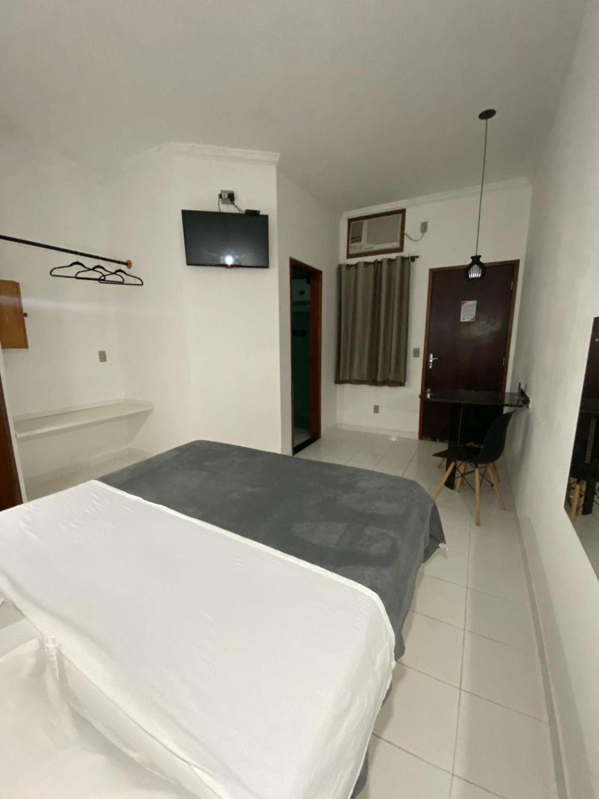 Gran Luha Motel, Hotel e Chalés