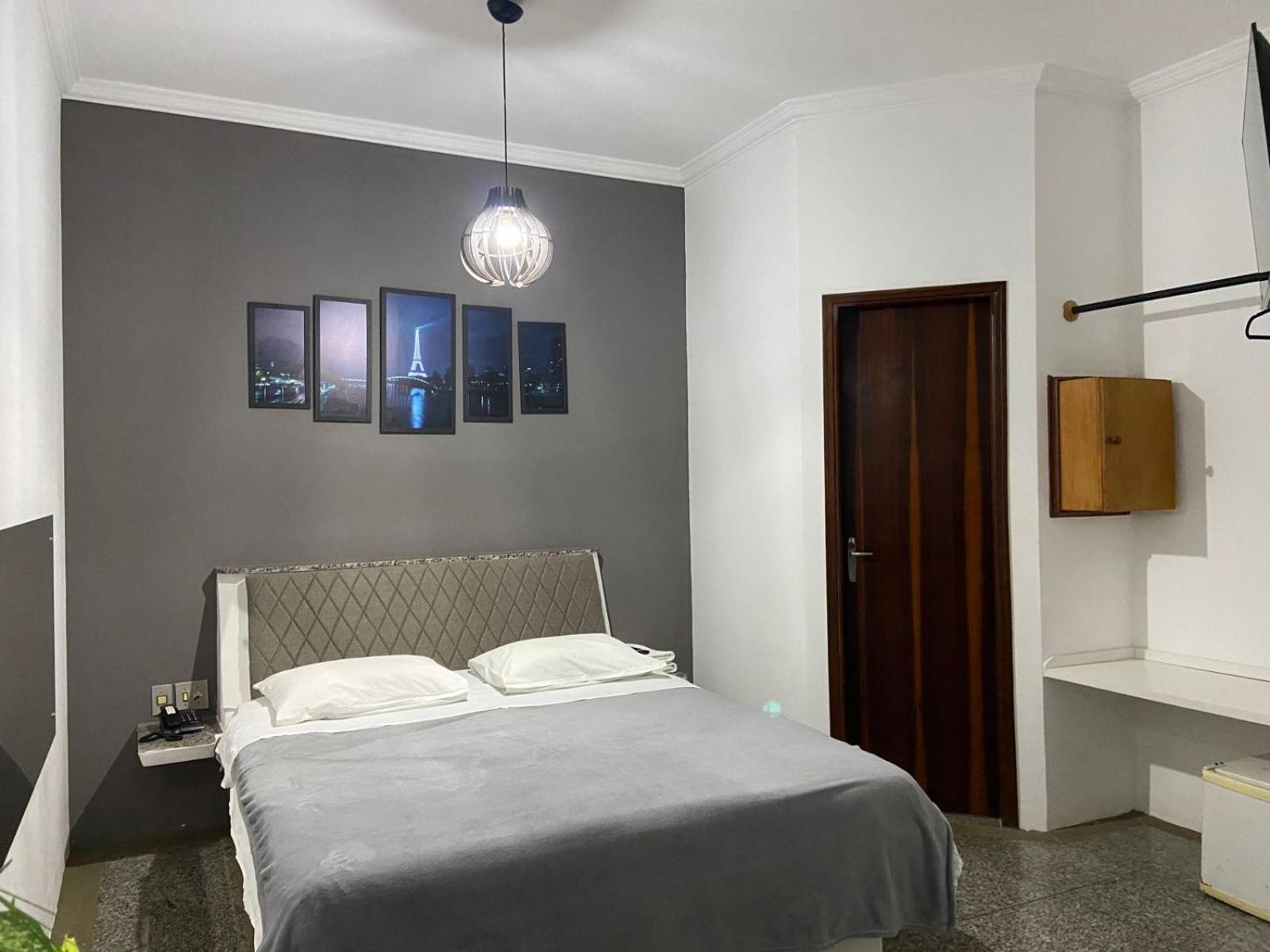 Gran Luha Motel, Hotel e Chalés