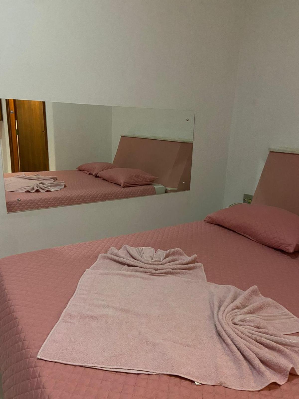 Gran Luha Motel, Hotel e Chalés