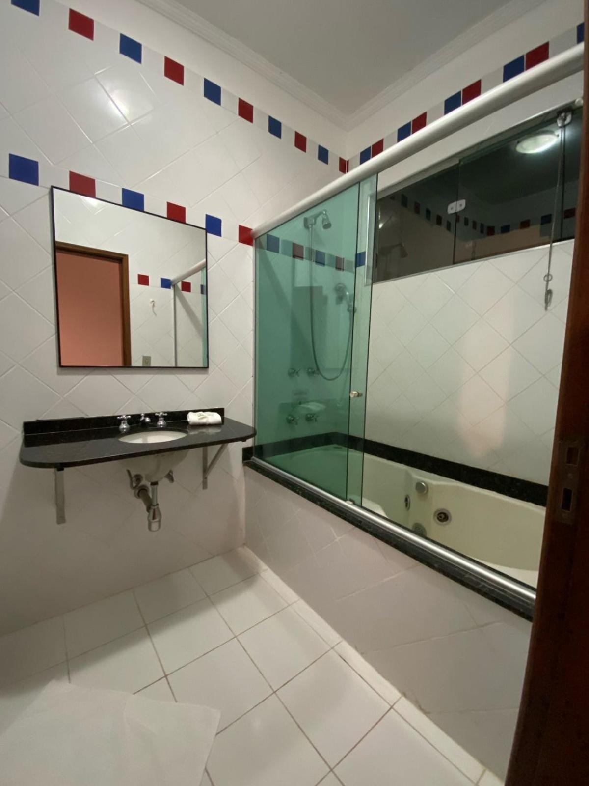 Gran Luha Motel, Hotel e Chalés