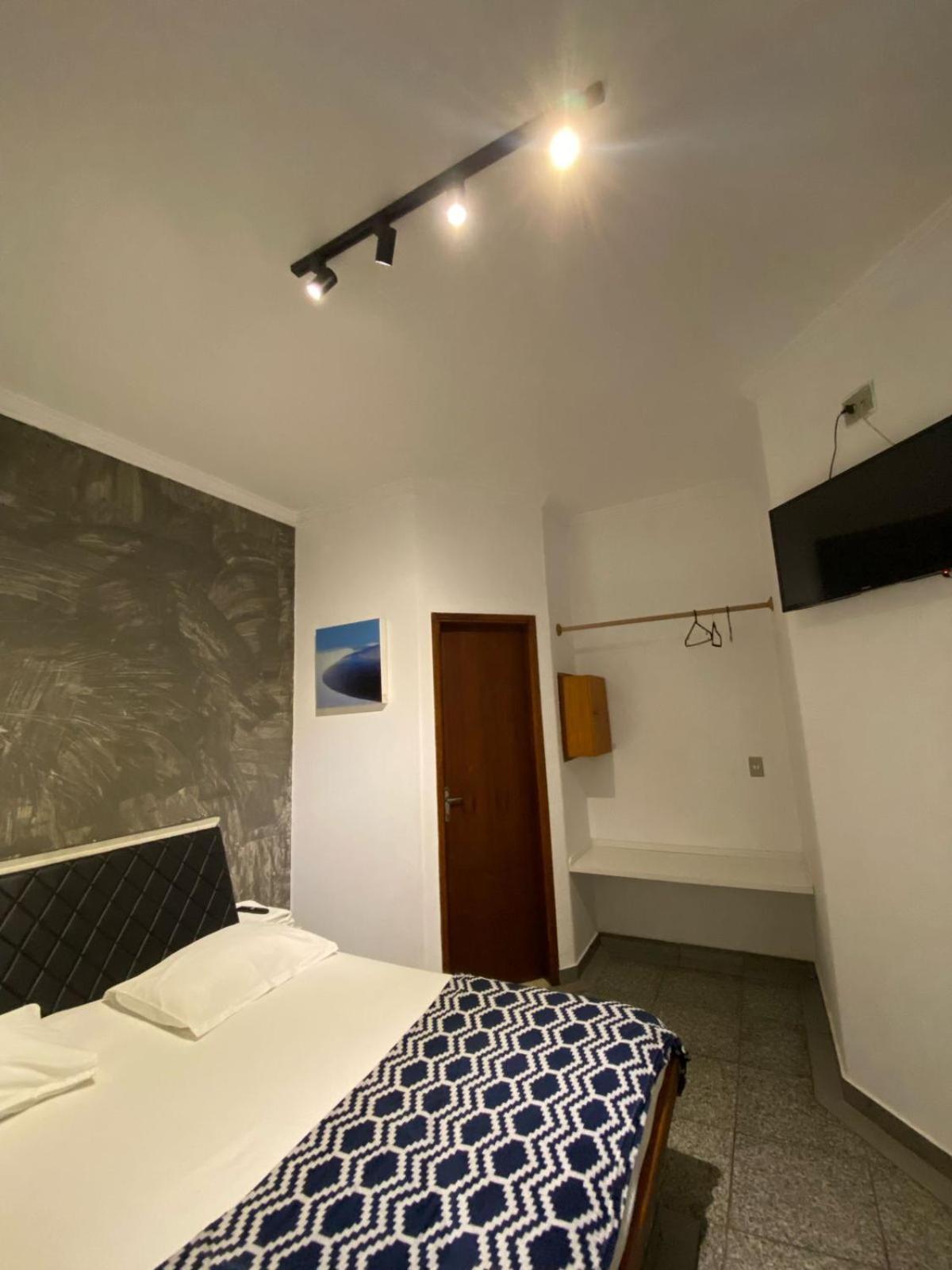 Gran Luha Motel, Hotel e Chalés