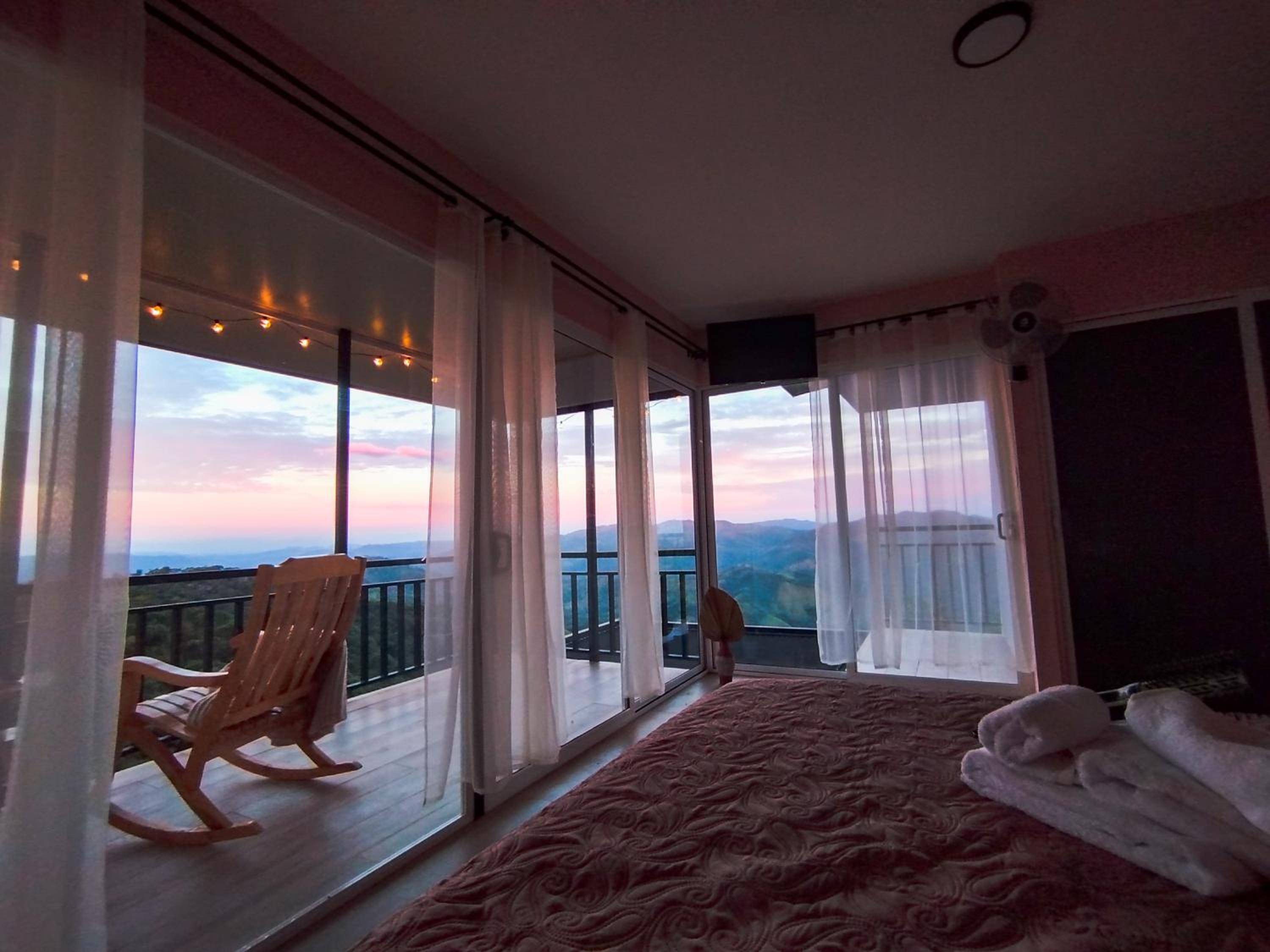Nosara Hideaway 2 - BREAKFAST PROVIDED & Mountain View Cabins
