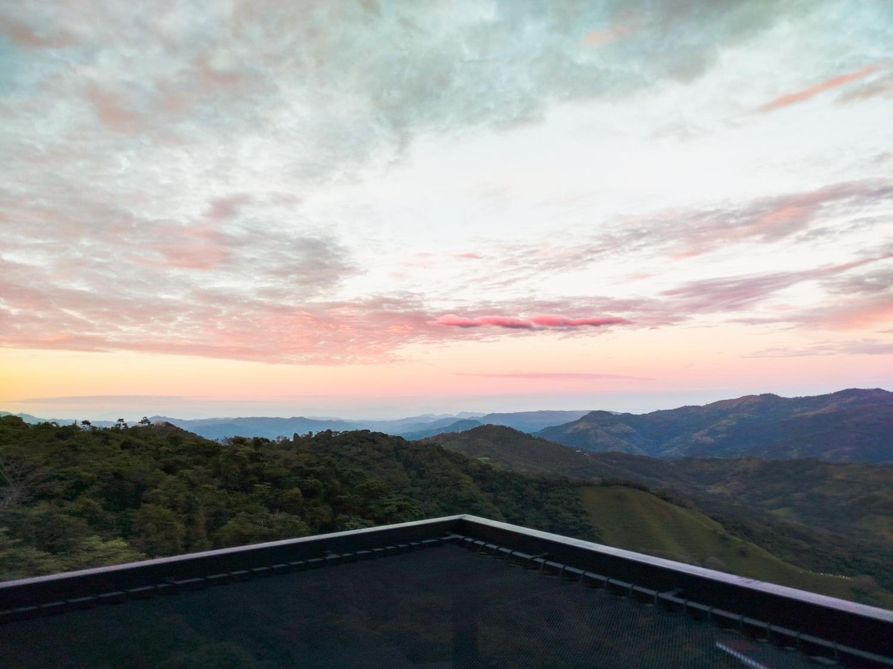 Nosara Hideaway 2 - BREAKFAST PROVIDED & Mountain View Cabins