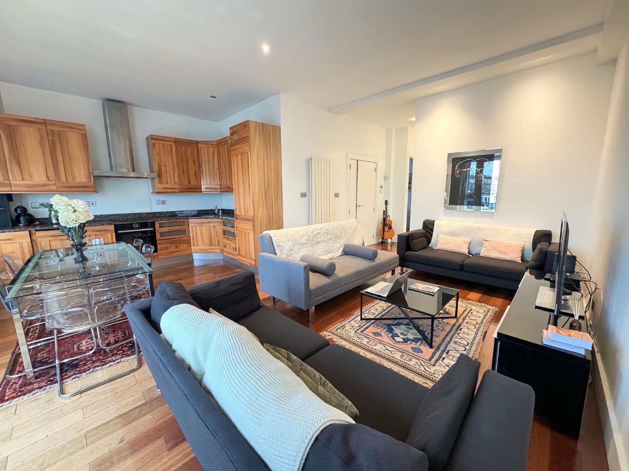 Kensington Luxury Heights