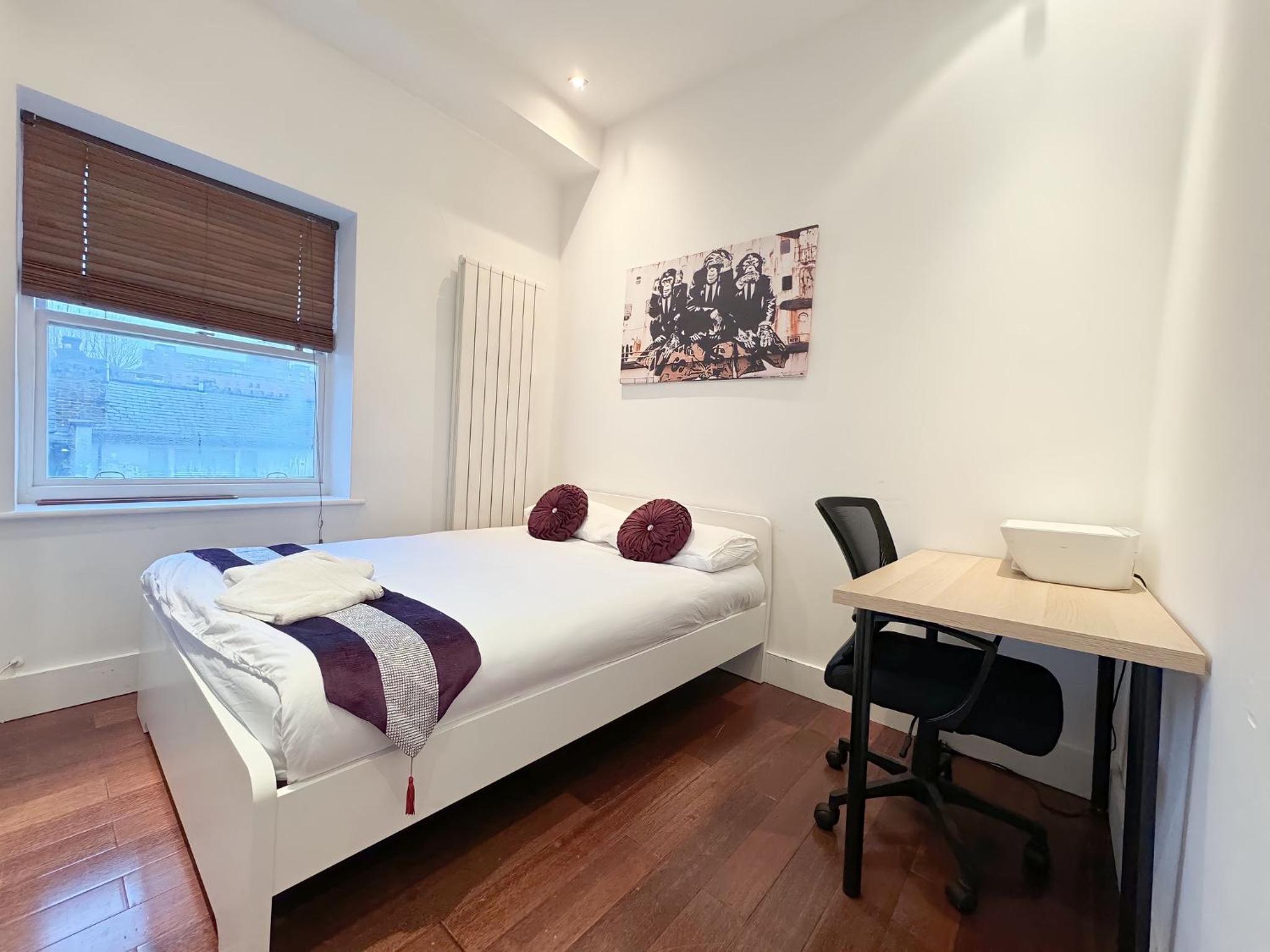 Kensington Luxury Heights