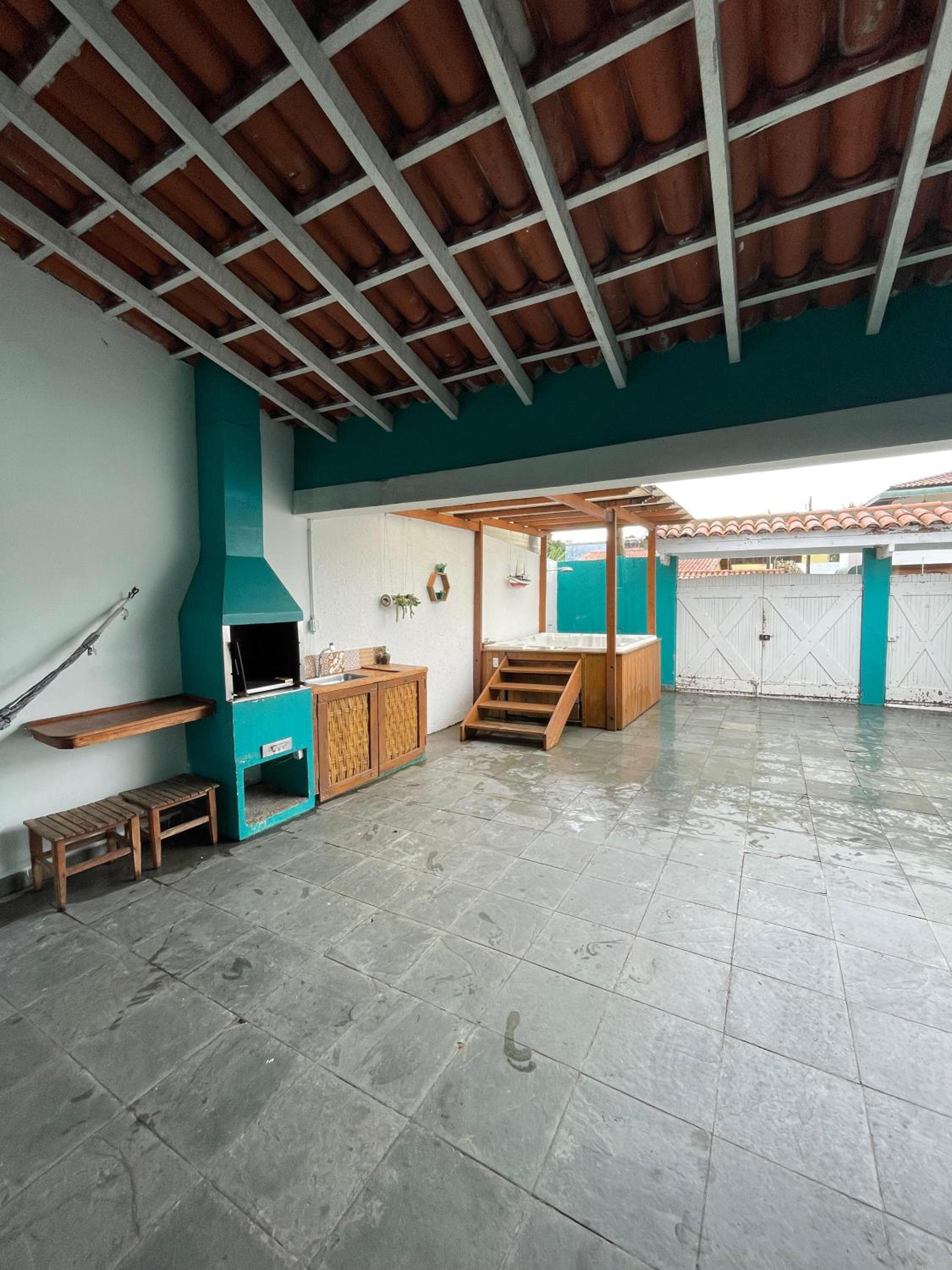 Casa Ilhabela